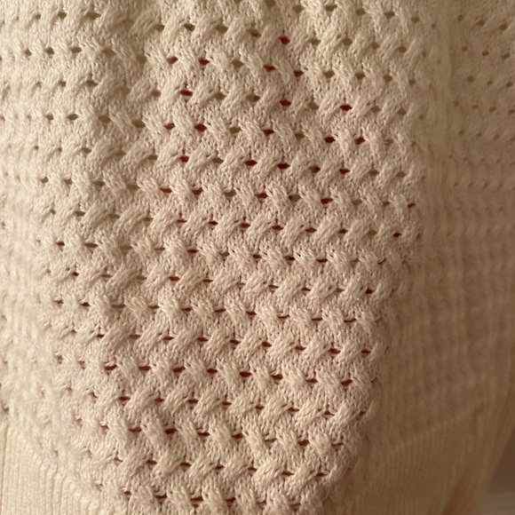 3/$20 ☀️ VGUC American Eagle Open Knit Sweater - Picture 4 of 6